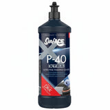 Surf-ACE P-40 Xtra Ultra-Fine Finishing Glaze, 1Kg, 71101