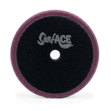 Surf-ACE 6" P12 Compounding Foam Grip Buff Pad, 2-Pack, 90028, 3