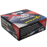 Box of Surf-ACE P-12 XTRA and P-40 XTRA with branding and product details.