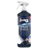 Surf-ACE Spray Shield Matte & Gloss Speed Detailer, 1 Liter, 71601, 2