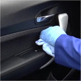 Surf-ACE Spray Shield Matte & Gloss Speed Detailer, 1 Liter, 71601, in action, 1