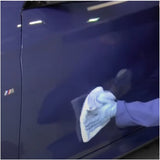 Surf-ACE Spray Shield Matte & Gloss Speed Detailer, 1 Liter, 71601, in action, 2