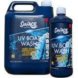 Surf-ACE Marine UV Boat Wash - Concentrate & Surface Conditioner