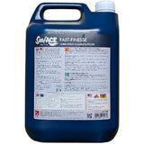 Surf-ACE Marine Fast Finesse - Cabin Spray Cleaner-Polish, 5L, M-11505, back