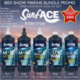 Surf-ACE Marine IBEX Marine Show Bundle Special; Only 10/5/25-10/13/25