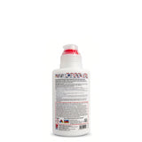 Surf-ACE Marine M-10 Xtra Heavy Cut Compound, 100 ml, M-00100, back of bottle