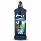 Surf-ACE Marine M-10 Xtra Heavy Cut Compound, 1 Liter, M-00010
