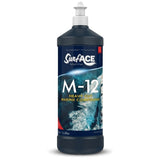 Surf-ACE Marine M-12 Heavy Cut Marine Compound, 1Kg, M-12001