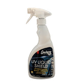 Surf-ACE Marine UV Liquid Shield - Hydrophobic Quick Coating, 500ml, M-60500, 3
