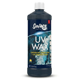 Surf-ACE Marine UV Wax - Carnauba Boat Speed Wax, 1L, M-80001