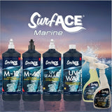 Surf-ACE Marine Product Collection Image, 2