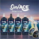Surf-ACE Marine Product Collection Image, 2