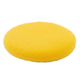 Surf-ACE 6" XC-15 Gold Micro-Wool Grip Buff Pad, 90014, 4