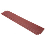 Mirka Coarse Cut 2.75" x 16.5" PSA Sanding File Board, 40-364 Series