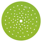 Sia 1550 Siapower 6" S-Performance Mulit-Hole Siafast Grip Sanding Discs