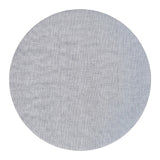 sia 6120 siafleece 6" Grip Nonwoven Abrasive Discs, image of backing grip side of disc