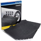 Sia 1713 siawat Wet and Dry Waterproof Sanding Sheets