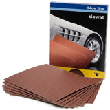 Sia 1913 Siawat Wet and Dry Waterproof Sanding Sheets