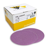 Sia 1950 Siaspeed 3" Solid Siafast Grip Sanding Discs, 4