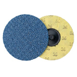 sia 3" siafix 2925 sialox AO, Locking Discs, R-Type, front and back of locking disc