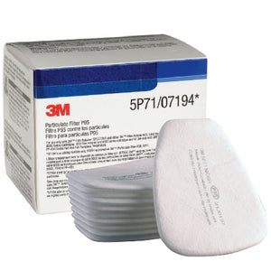 3M P95 Particulate Filters, 5P71
