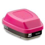 3M P100 & Organic Vapor Cartridges, 60921