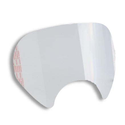 3M Full Face Lens Protectors