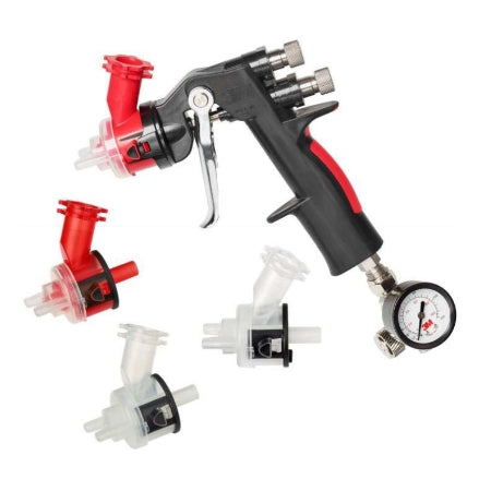 3M Accuspray Spray Gun Kit, Model HGP, Part #16587