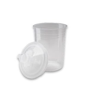 3M PPS Liner Kit Mini Size, 200 Micron Filters, 16114