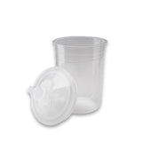 3M PPS Liner Kit Mini Size, 200 Micron Filters, 16114