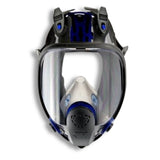 3M Ultimate FX Series Full Face Respirator