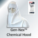 SAS Safety Gen-Nex Chemical Protective Hood, 6806, 2