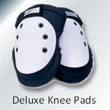 Deluxe Knee Pads