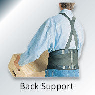 Back Support Belt