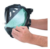 Flip-Vue™ Supplied-Air Visor