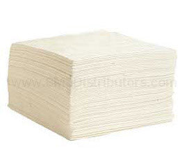 SAS Safety Absorbent Oil Pads, 16