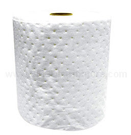 SAS Safety Absorbent Oil Pad Roll, 16