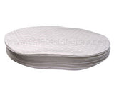 SAS Safety Drum Top Absorbent Pad
