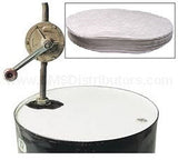 SAS Safety Drum Top Absorbent Pad