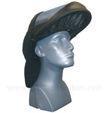 Flip-Vue™ Supplied-Air Visor