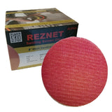 Reznet 5" Disc Sanding Screen Collection by Alpha Tools