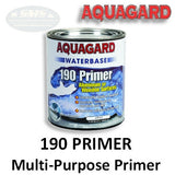 Aquagard 190 Marine Primer, Gray, 4
