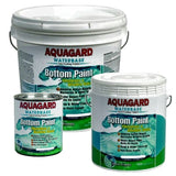 Aquagard Antifouling Boat Bottom Paint Collection