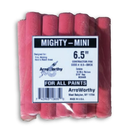 ArroWorthy Mighty Mini Mohair 6.5