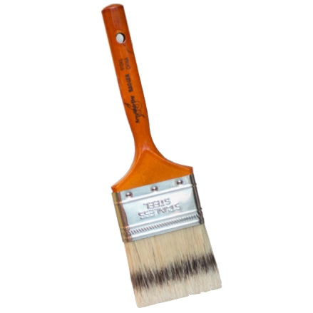 ArroWorthy Badger Varnish and Paint Brushes, 1045 Series