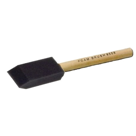 週末限定価格SOOR PLOOM /DELIAPINAFORE - BRUSH Arroworthy High Density Closed Cell Foam Brushes, 8505 Series