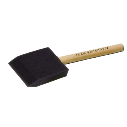 Arroworthy High Density Closed Cell Foam Brushes, 8505 Series