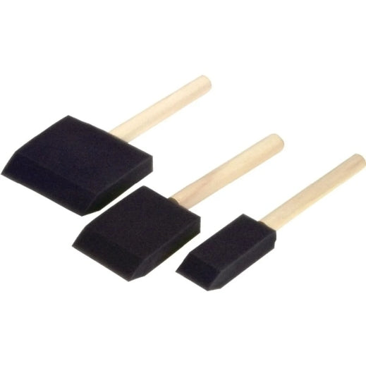 Arroworthy High Density Closed Cell Foam Brushes, 8505 Series