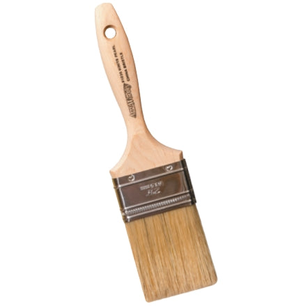 REDTREE 10002 The Fooler Double Thick Disposable Paint Brush - 2