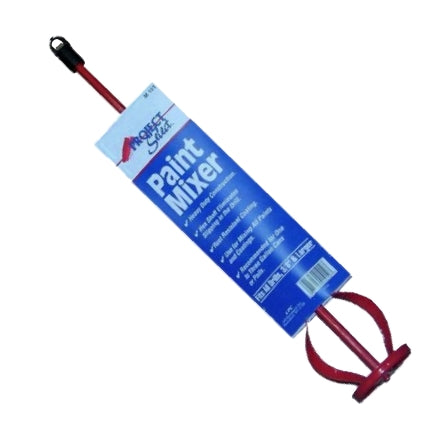 Linzer 1 to 3 Gallon Paint Mixer, M101